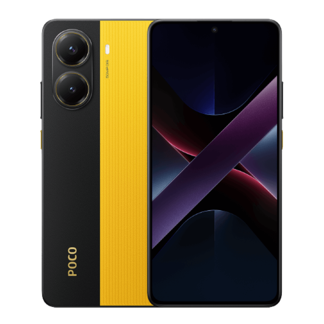 Xiaomi Poco X7 Pro 256 12Gb 5G - Celulares - Innovacell Xiaomi Poco X7 Pro 256 12Gb 5G - Celulares - Innovacell